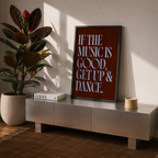 Get Up & Dance