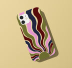 Sunburst Phone Case