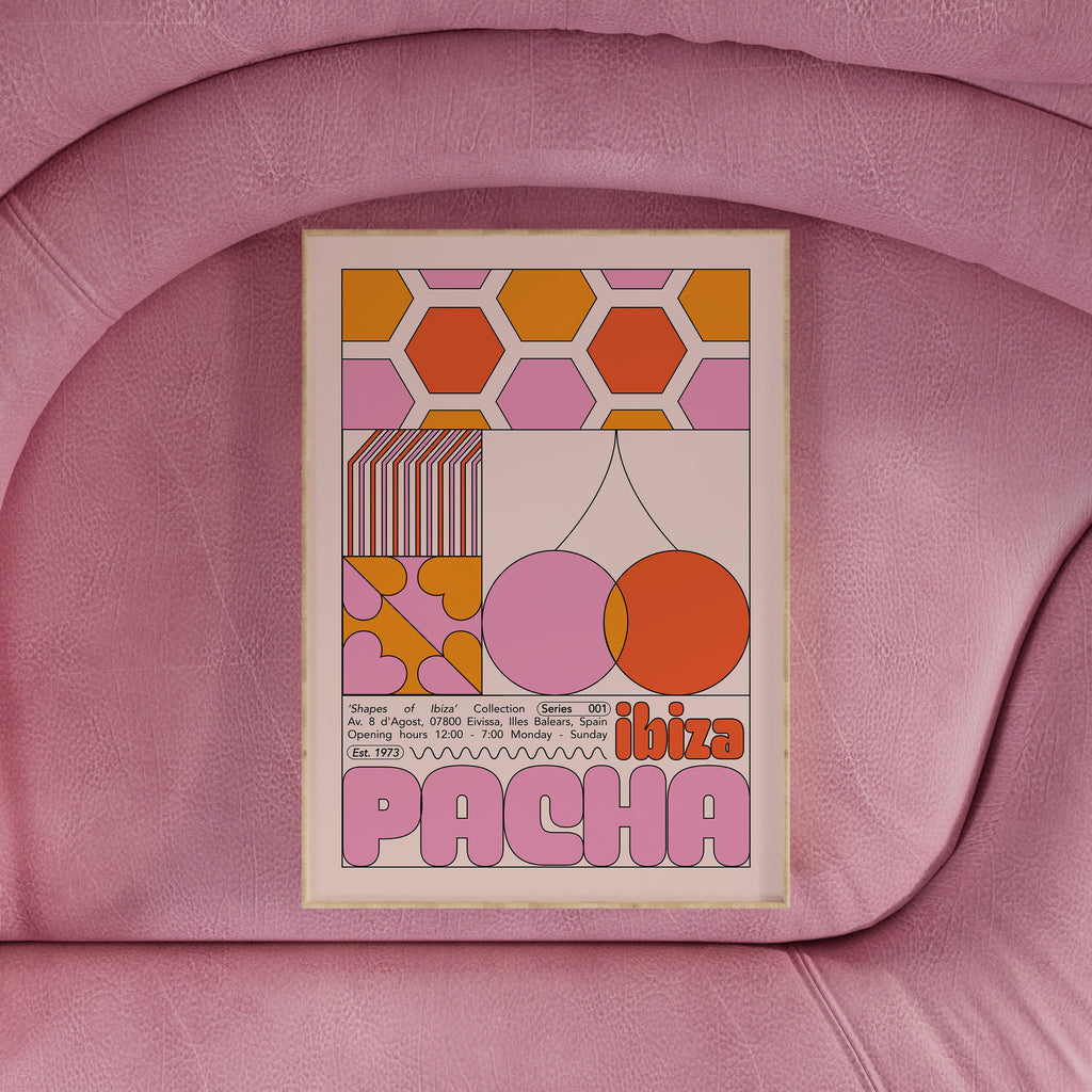 Pacha Ibiza