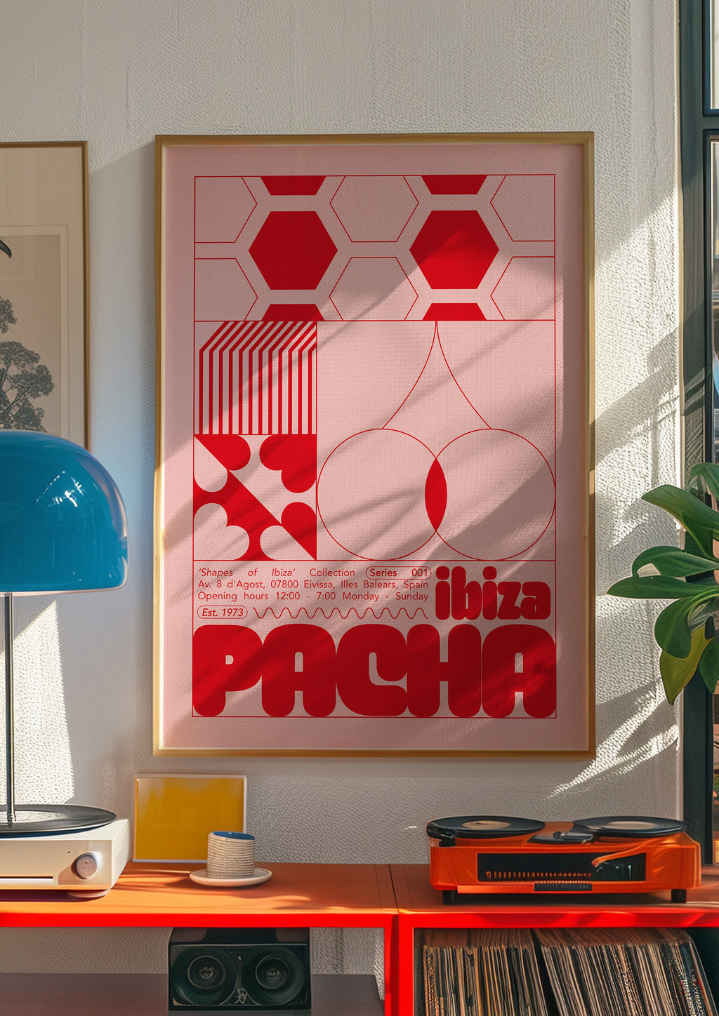 Pacha Ibiza