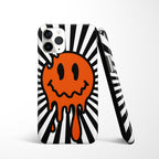 Acid Smiley Phone Case