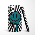 Acid Smiley Phone Case