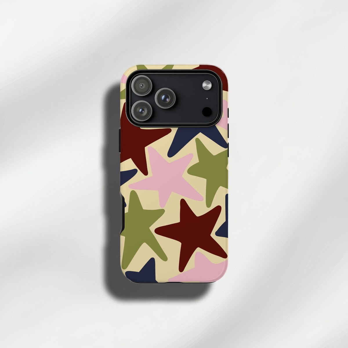 Stars Phone Case
