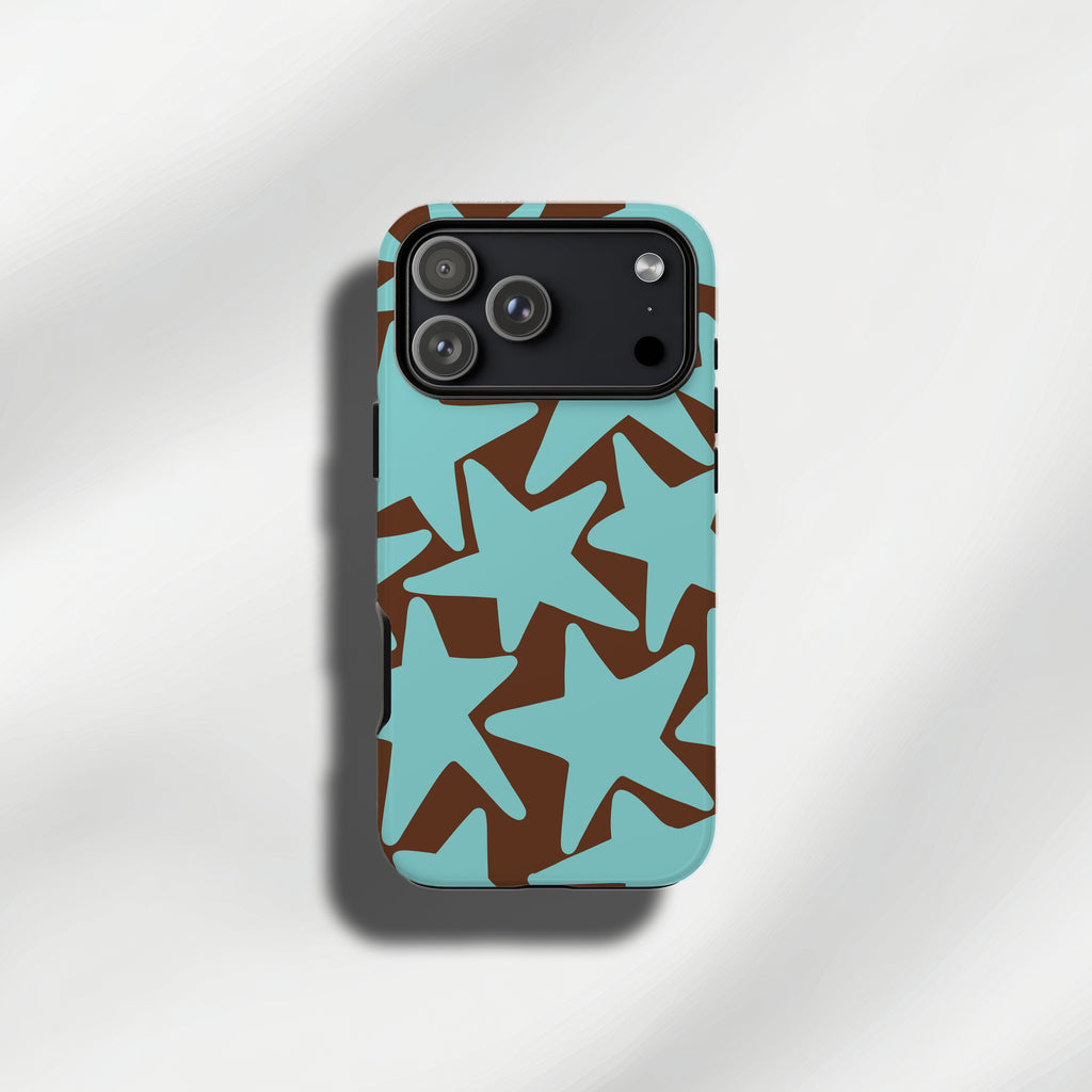 Stars Phone Case