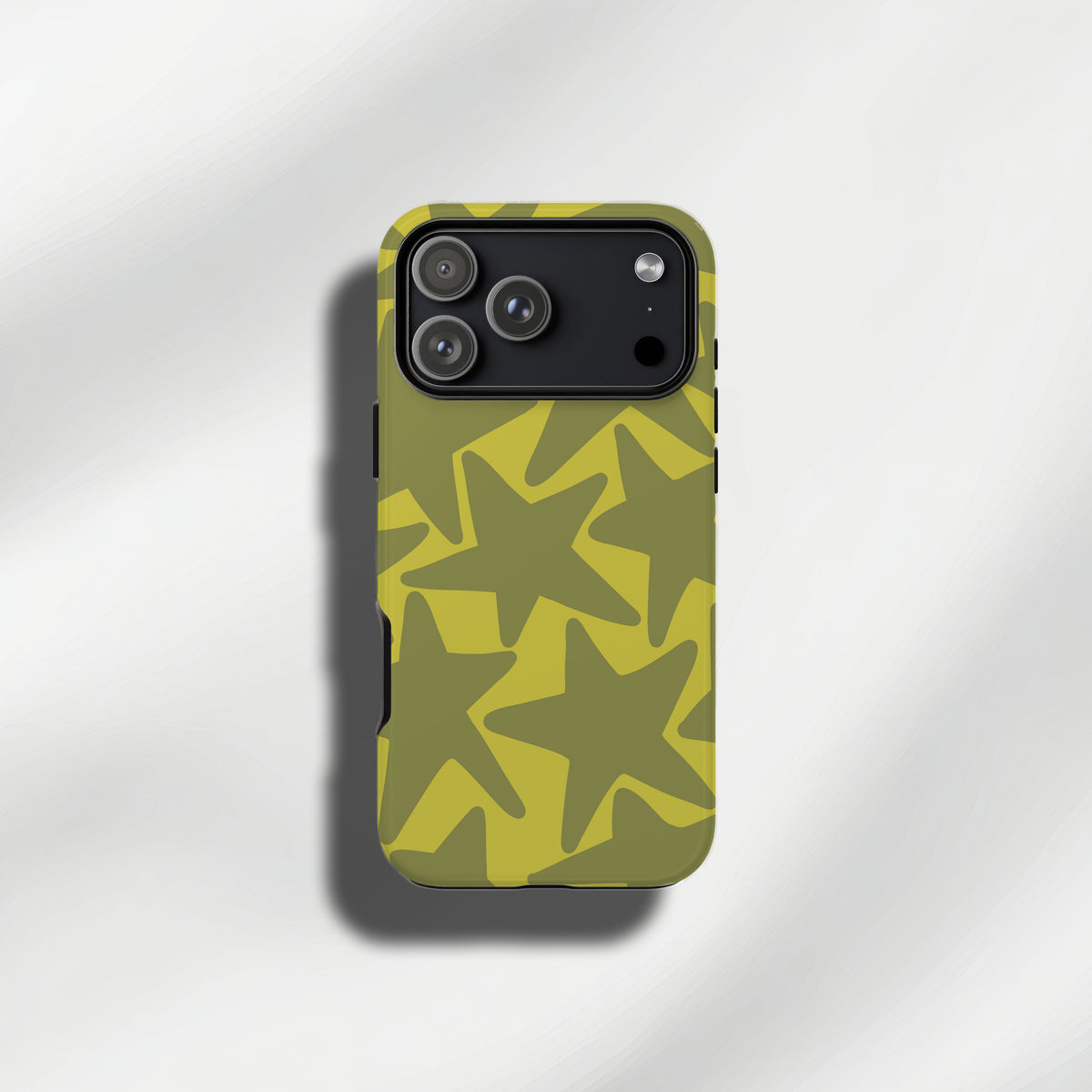 Stars Phone Case