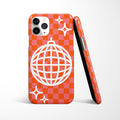 Disco Ball Phone Case