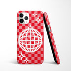 Disco Ball Phone Case