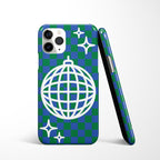 Disco Ball Phone Case