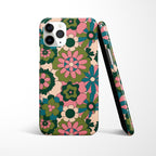 Flower Power Phone Case