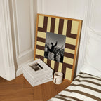 Personalised Border Photo Print
