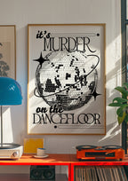 Murder On The Dancefloor