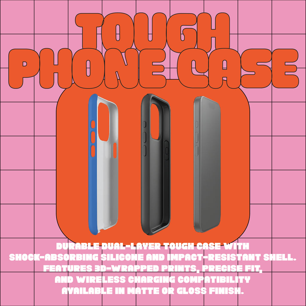 Stripes Phone Case