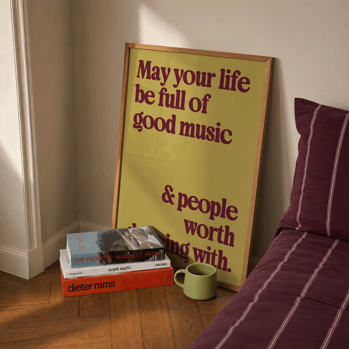 Good People & People
