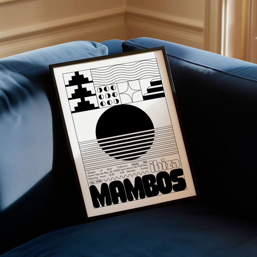 Mambos Ibiza