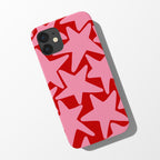 Stars Phone Case