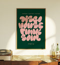 DISCO HOUSE FUNK