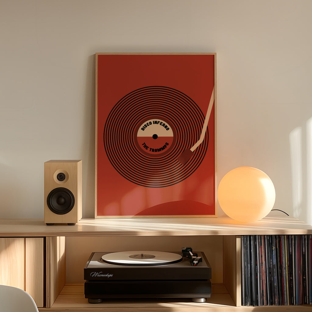 Custom Record