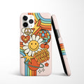 Stickers Phone Case