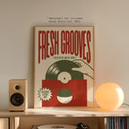 Fresh Grooves