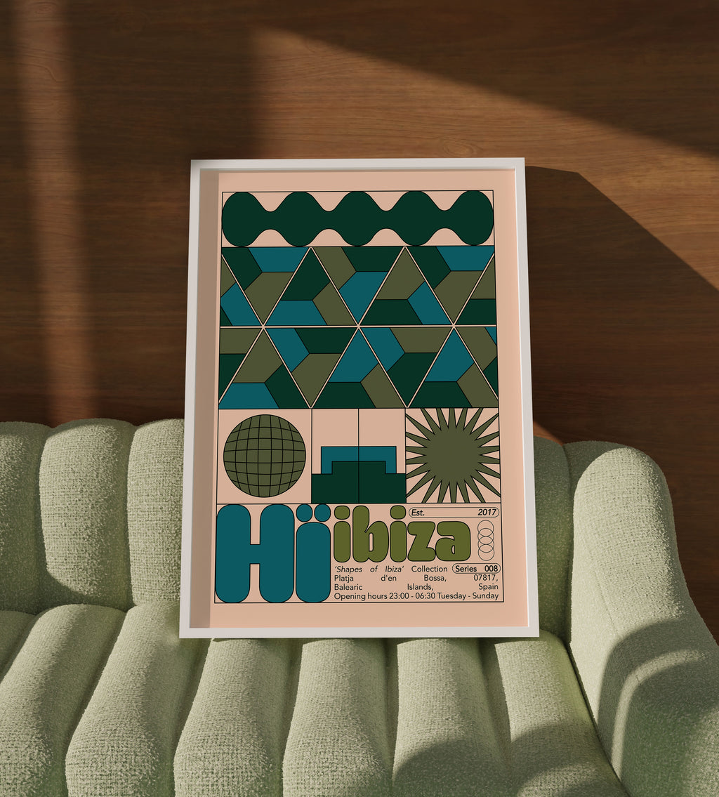Hï Ibiza