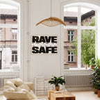 Rave Safe