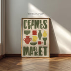 Ceramics Market