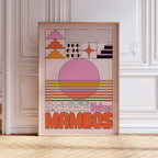 Mambos Ibiza