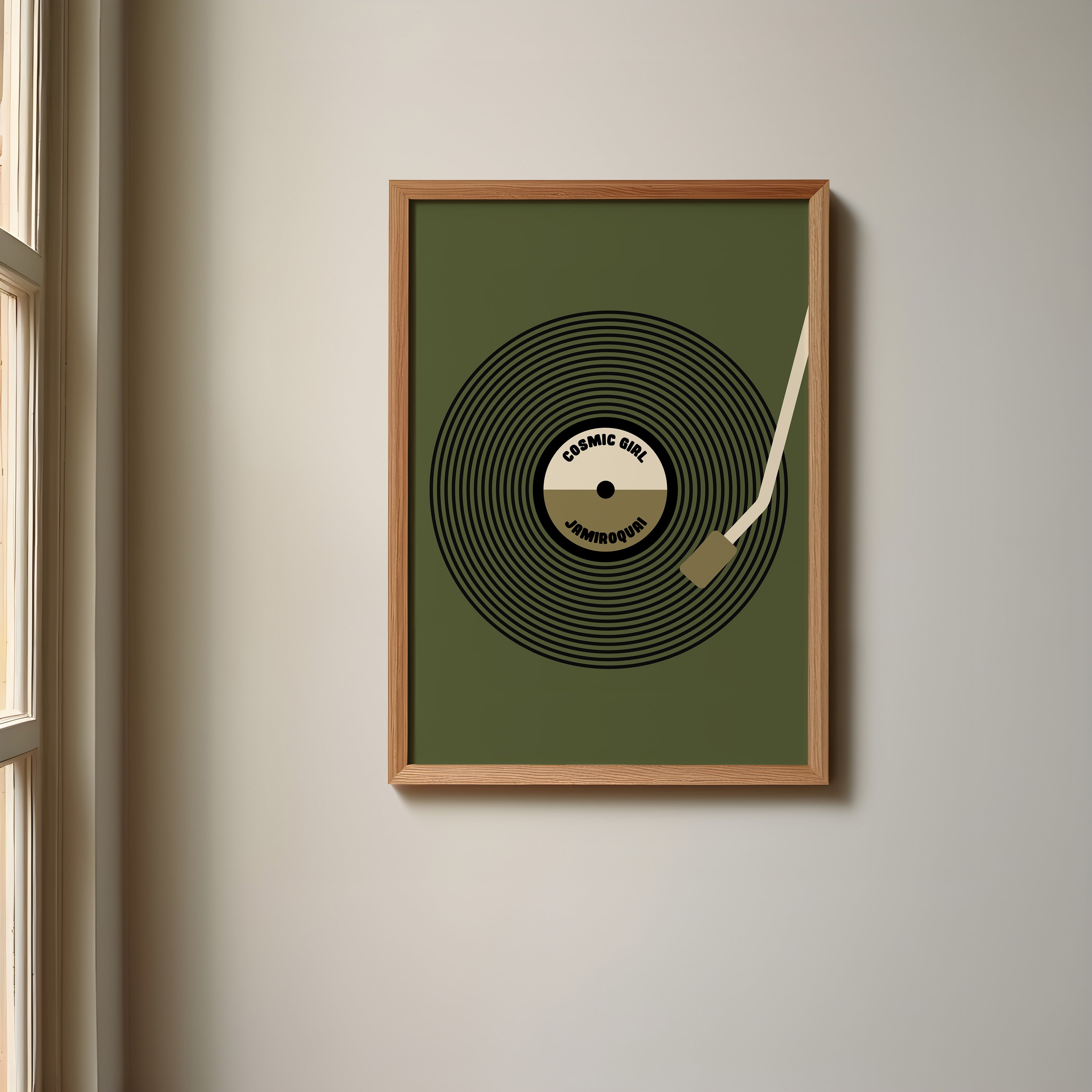 Custom Record