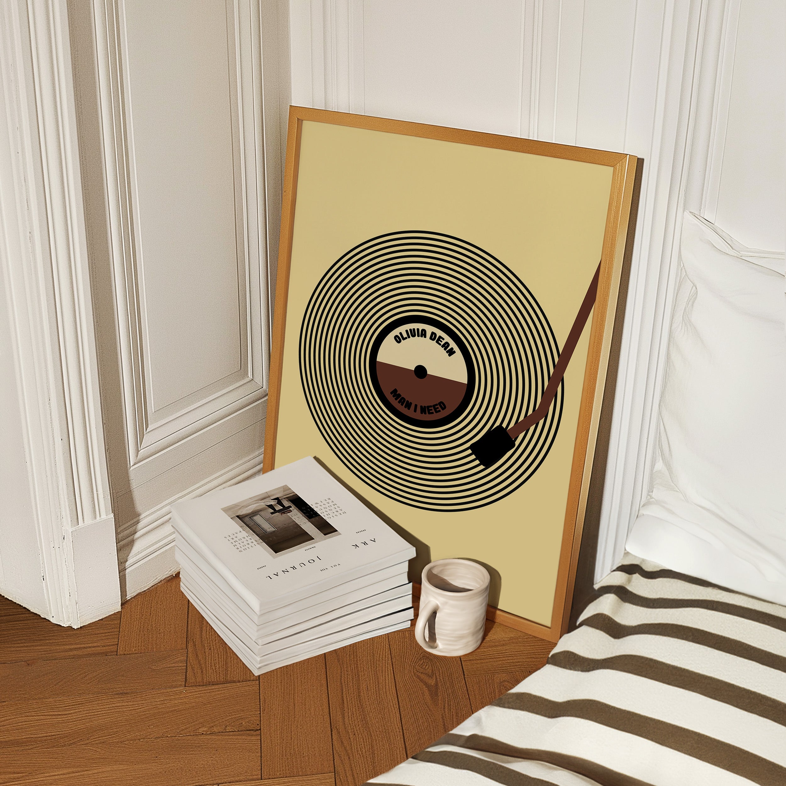Custom Record