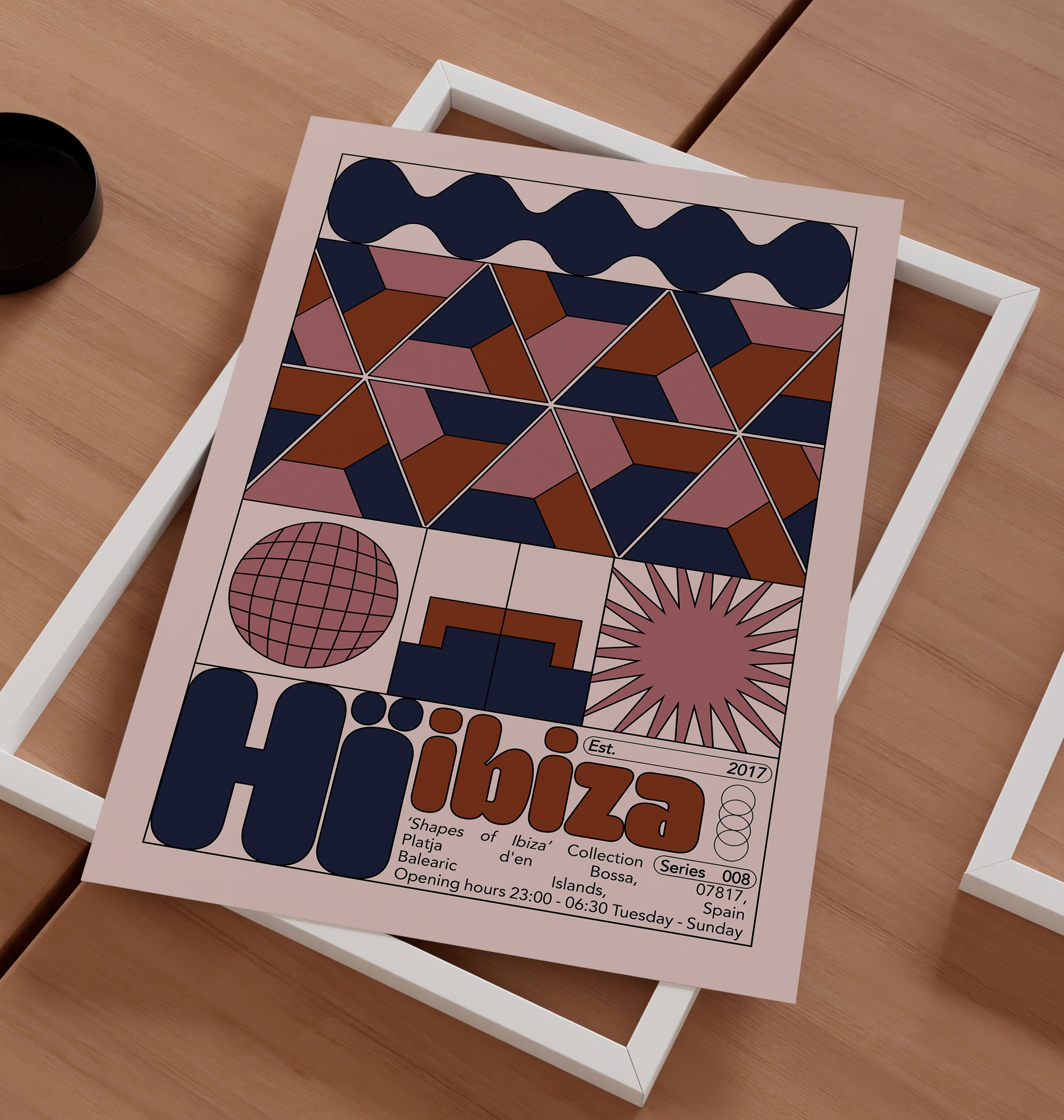 Hï Ibiza