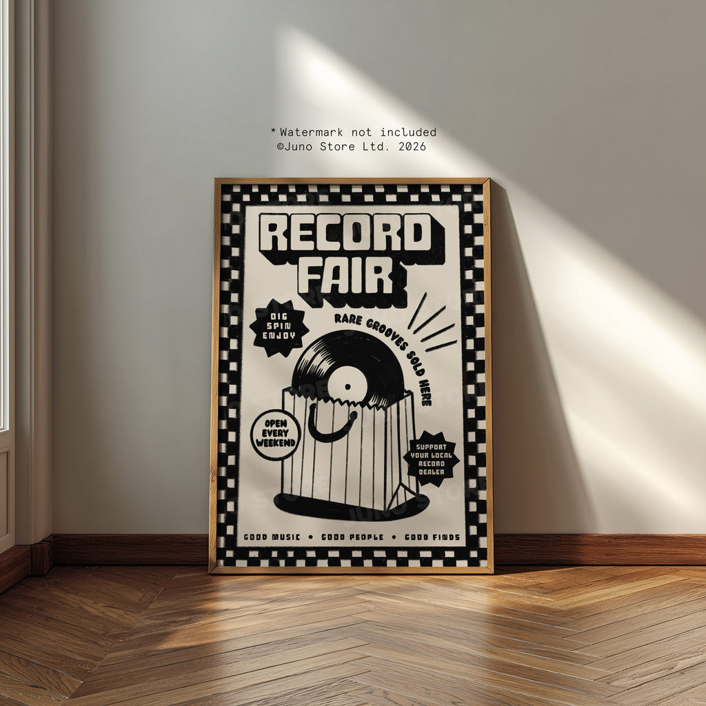 Record Fair
