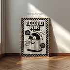 Record Fair