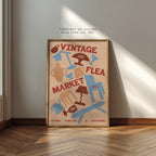 Vintage Flea Market