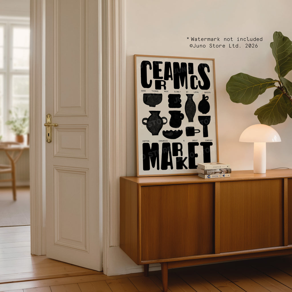 Ceramics Market