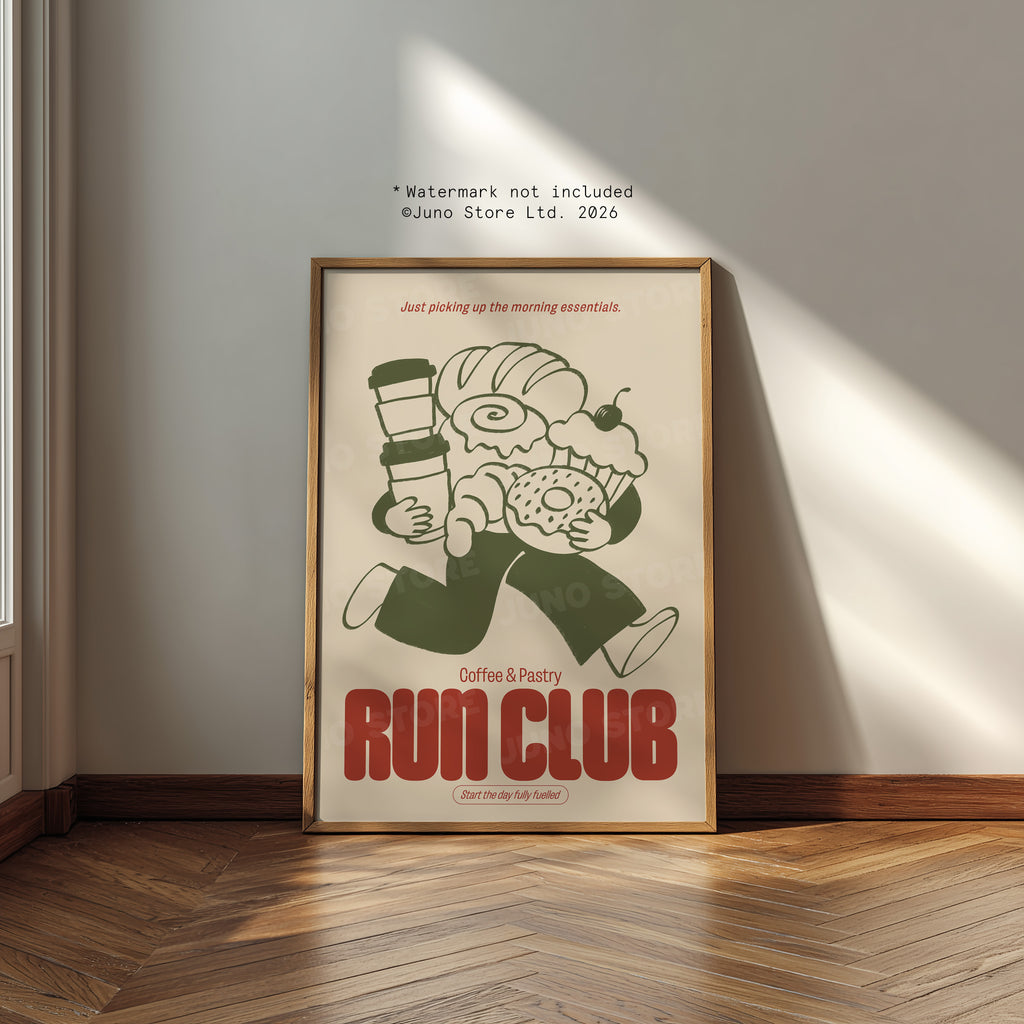 Run Club