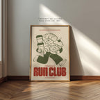 Run Club