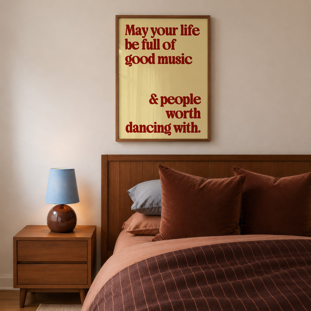 Good People & People