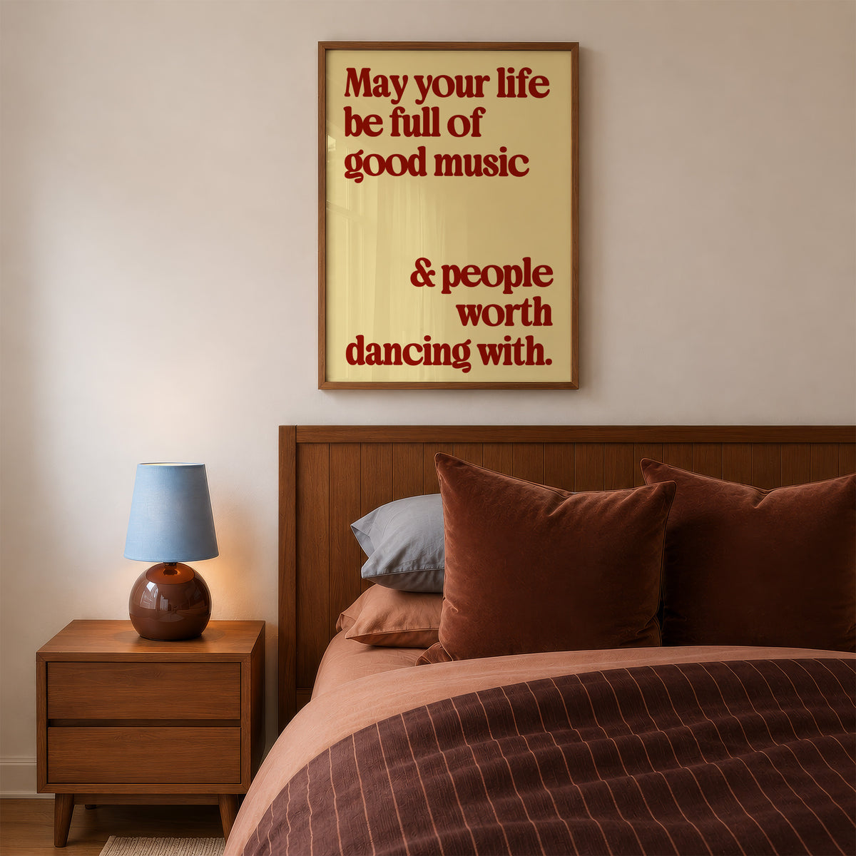 Good People & People