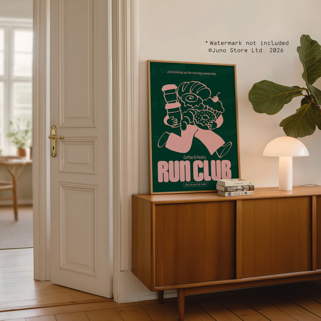 Run Club