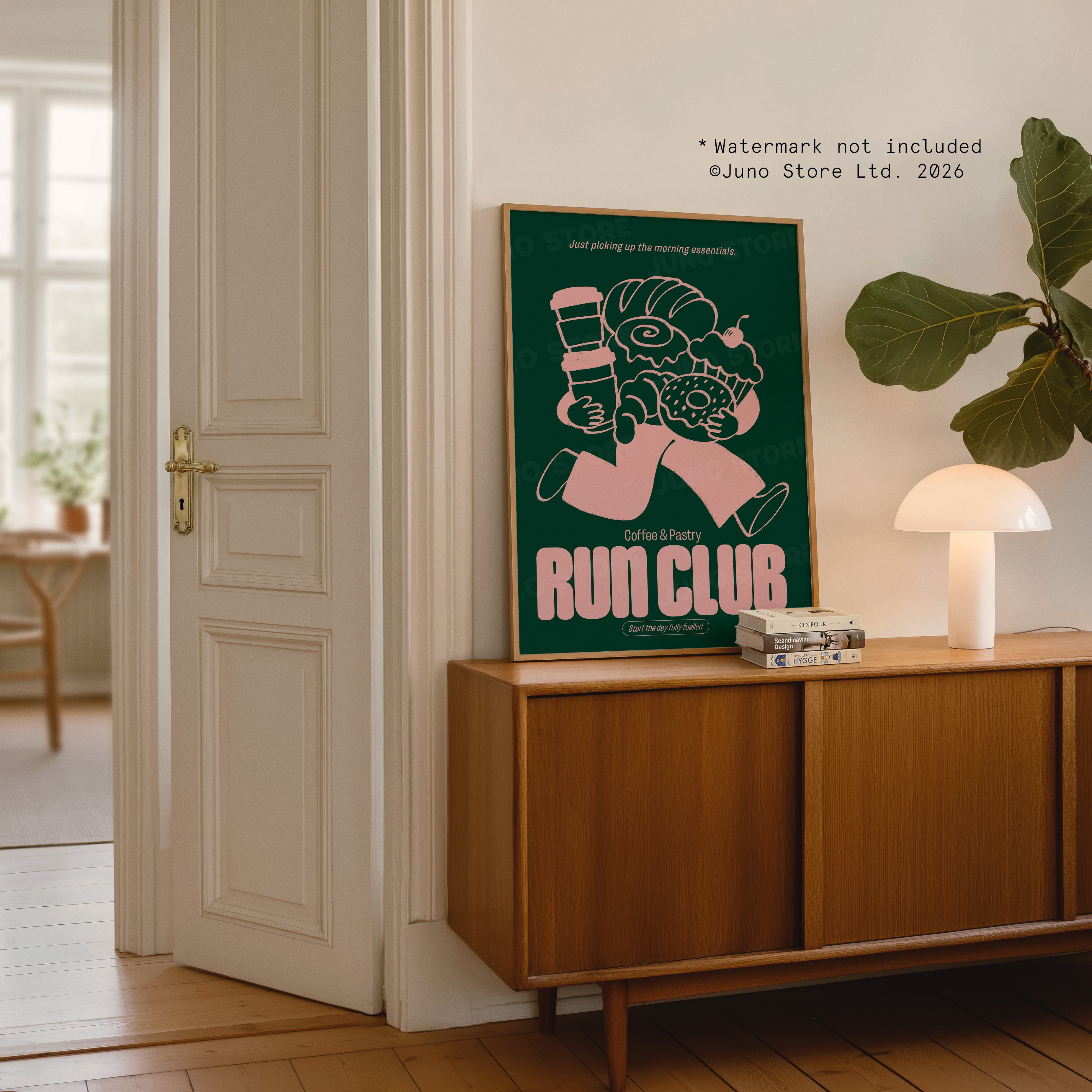 Run Club