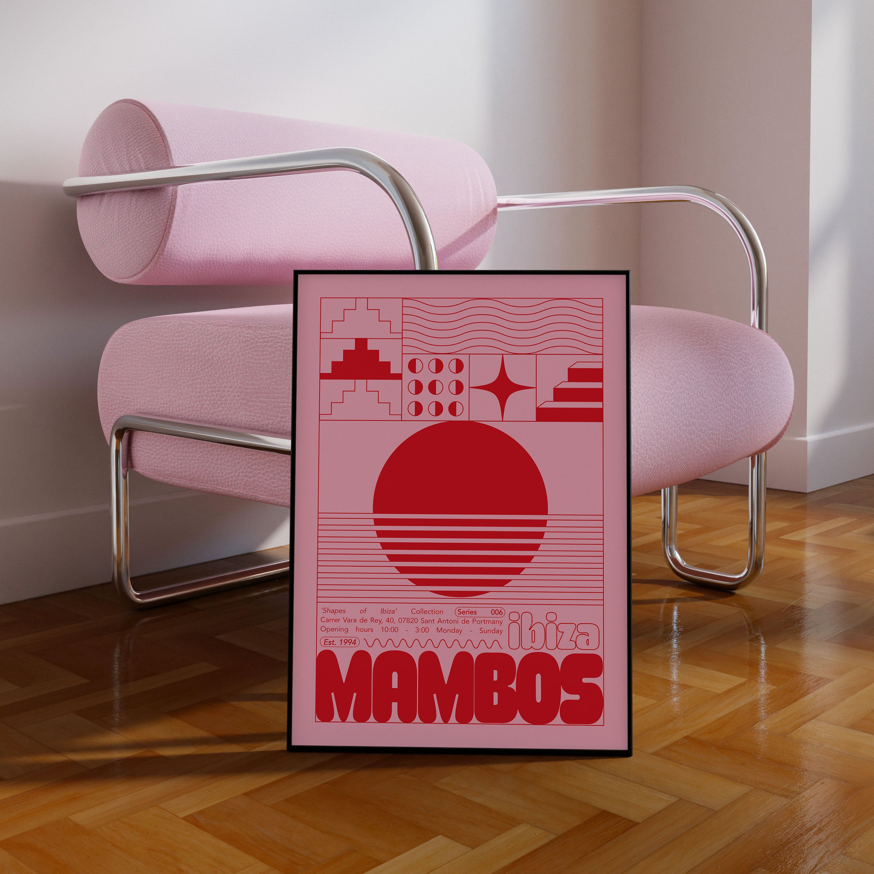 Mambos Ibiza