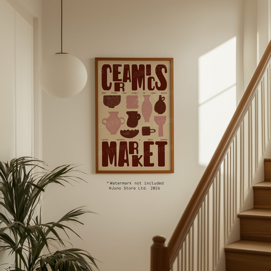 Ceramics Market