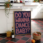 Do You Wanna Dance Baby?