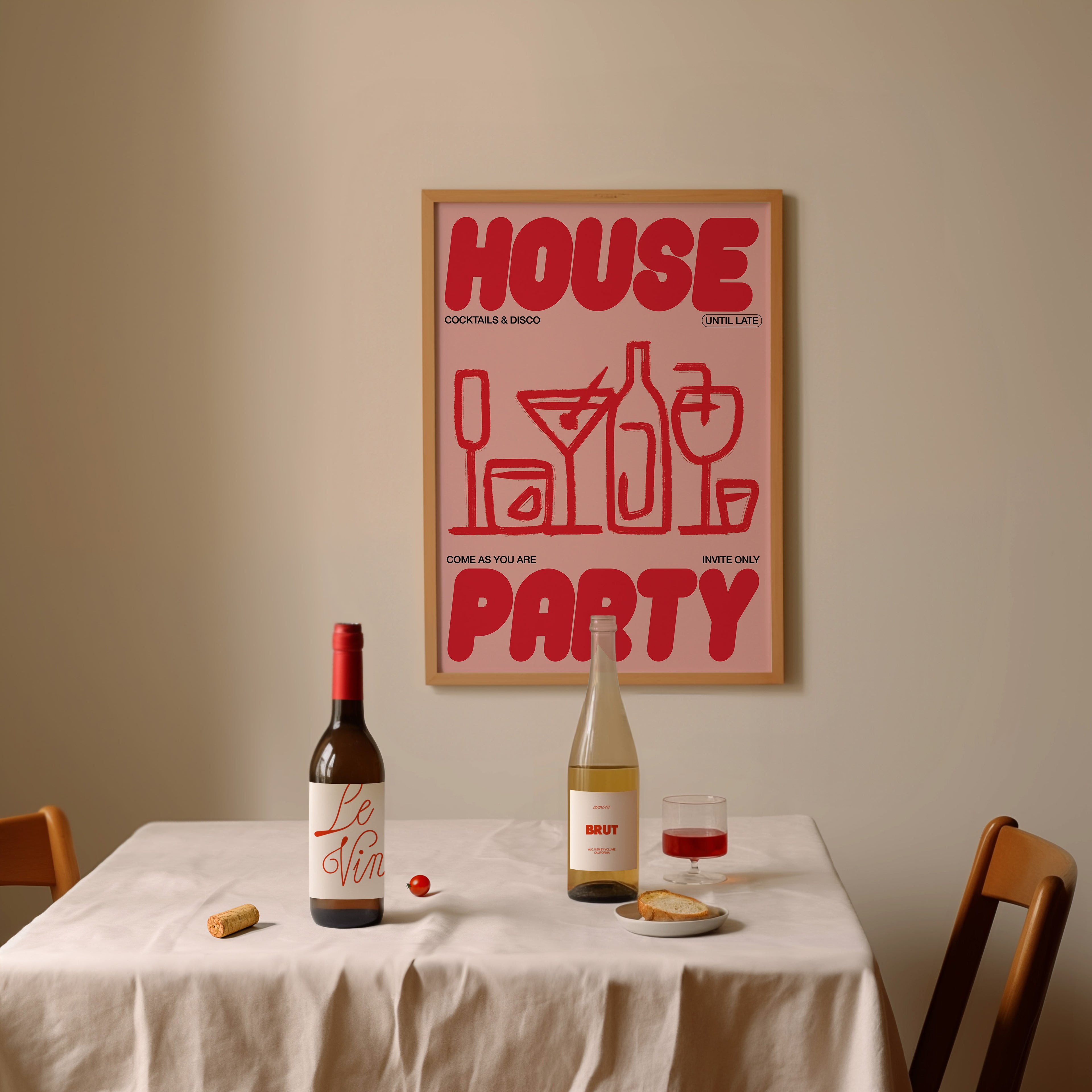 House Party