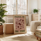 Picnic In The Park