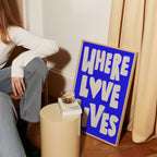 Where Love Lives