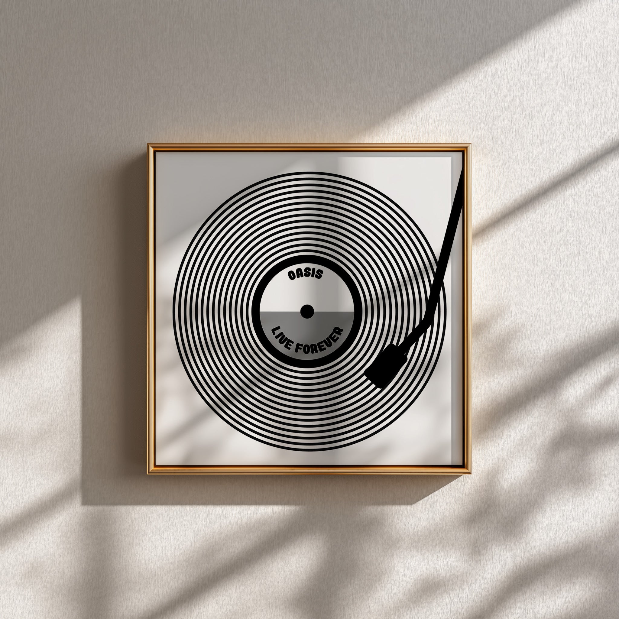 Custom Record