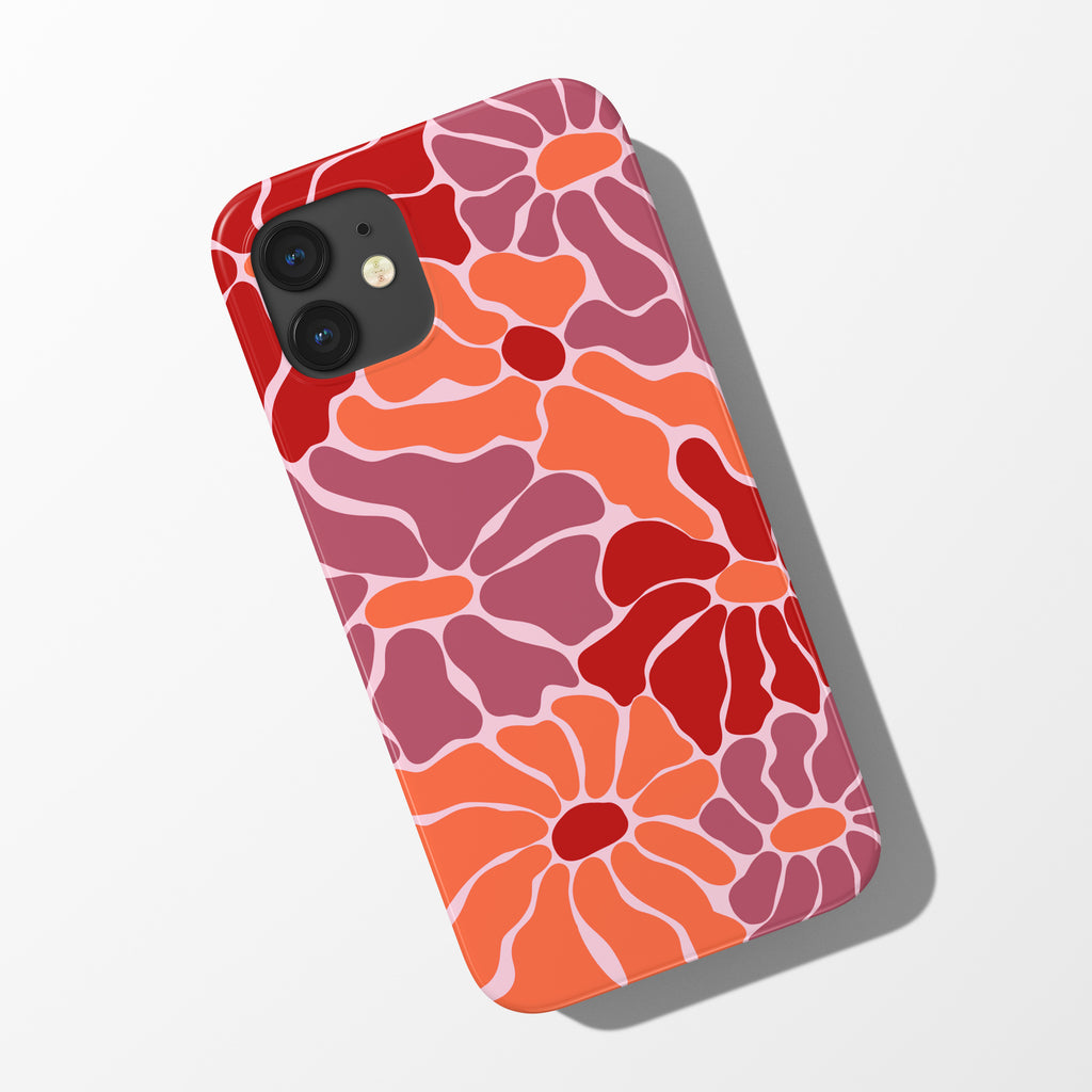 Florals Phone Case