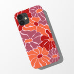 Florals Phone Case