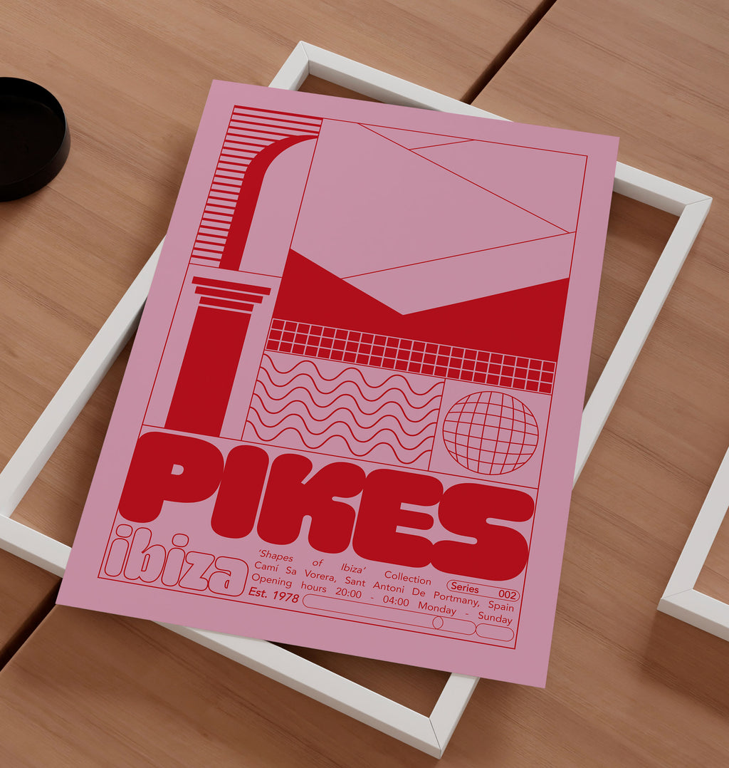 Pikes Ibiza